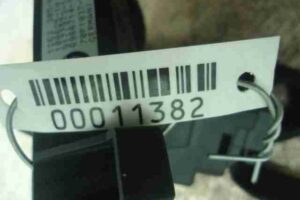 Изображение товара 11382 - 00011382 zamok zazhiganiya 3