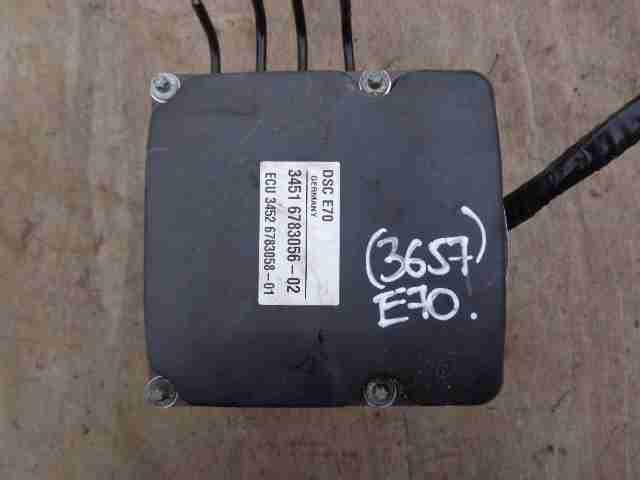 Изображение товара 11391 - 00011391 blok ABS