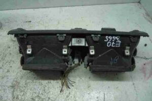 Изображение товара 11394 - 00011394 deflektor obduva salona 2