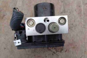 Изображение товара 11397 - 00011397 blok ABS Lexus GS 1