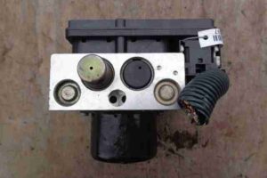Изображение товара 11397 - 00011397 blok ABS Lexus GS 2