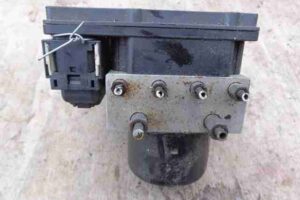 Изображение товара 11397 - 00011397 blok ABS Lexus GS 3