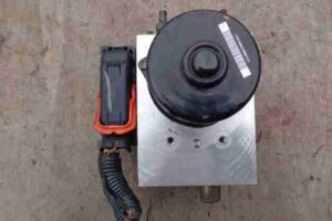 Изображение товара 11397 - 00011397 blok ABS Lexus GS