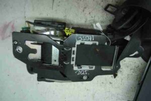 Изображение товара 11418 - 00011418 remen bezopasnosti Honda Element 1