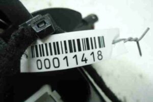Изображение товара 11418 - 00011418 remen bezopasnosti Honda Element 2