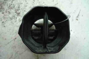 Изображение товара 11420 - 00011420 deflektor obduva salona Honda Element 3