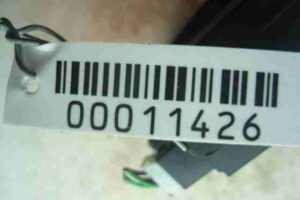 Изображение товара 11426 - 00011426 pereklyuchatel otopitelya Ford Scorpio 1