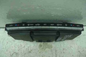 Изображение товара 11426 - 00011426 pereklyuchatel otopitelya Ford Scorpio 3