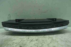 Изображение товара 11426 - 00011426 pereklyuchatel otopitelya Ford Scorpio