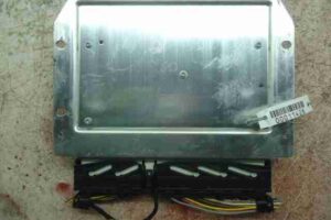 Изображение товара 11428 - 00011428 blok upravleniya pnevmaticheskoj podveskoj Ford Scorpio 2