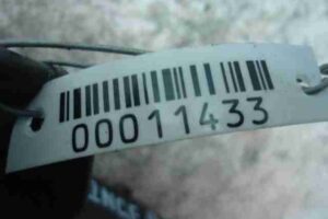 Изображение товара 11433 - 00011433 patrubok Audi Q7 1