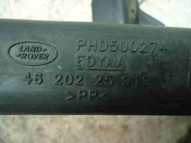 Изображение товара 11433 - 00011433 patrubok Audi Q7