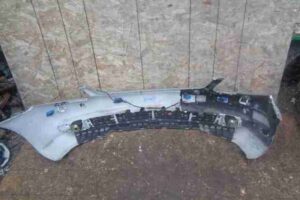 Изображение товара 11436 - 00011436 bamper perednij Honda Prelude 1