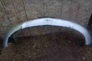 Изображение товара 11436 - 00011436 bamper perednij Honda Prelude 3
