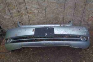 Изображение товара 11436 - 00011436 bamper perednij Honda Prelude