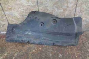 Изображение товара 11437 - 00011437 podkrylok zadnij pravyj Pontiac TransSport