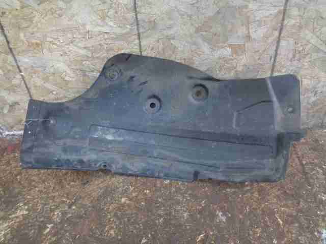 Изображение товара 11437 - 00011437 podkrylok zadnij pravyj Pontiac TransSport