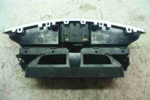 Изображение товара 11442 - 00011442 deflektor obduva salona Ford Scorpio 1