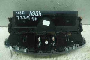 Изображение товара 11442 - 00011442 deflektor obduva salona Ford Scorpio 2