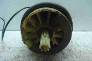 Изображение товара 11445 - 00011445 pnevmaticheskaya ressora Audi Q7 1