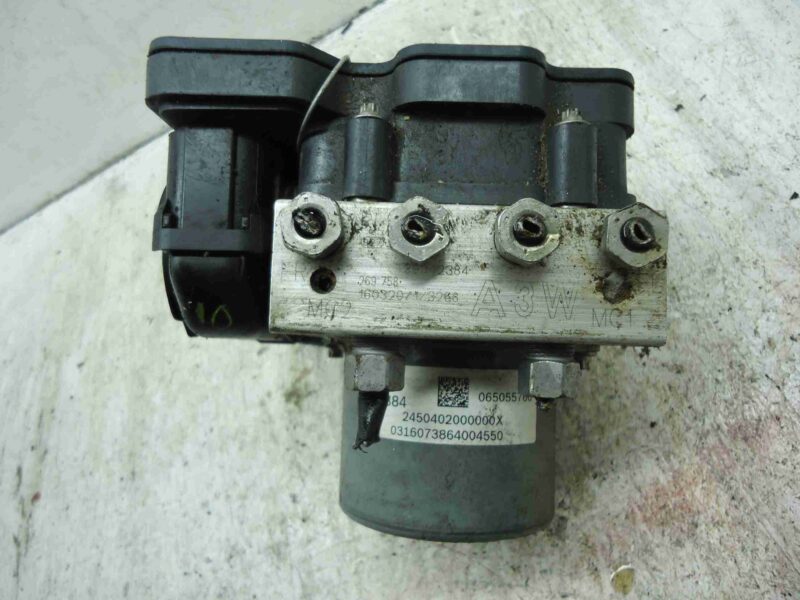 Изображение товара 11449 - 00011449 blok ABS