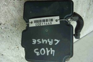 Изображение товара 11449 - 00011449 blok ABS 1