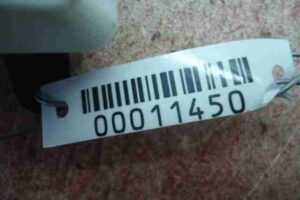 Изображение товара 11450 - 00011450 displej informatsionnyj Peugeot 306 1