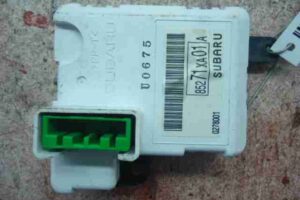 Изображение товара 11450 - 00011450 displej informatsionnyj Peugeot 306 2