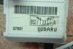 Изображение товара 11450 - 00011450 displej informatsionnyj Peugeot 306 3