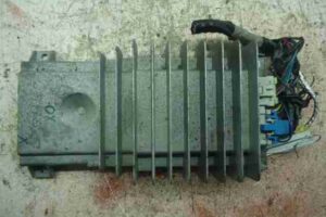 Изображение товара 11459 - 00011459 blok usilitelya muzyki 1