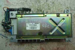 Изображение товара 11459 - 00011459 blok usilitelya muzyki 3