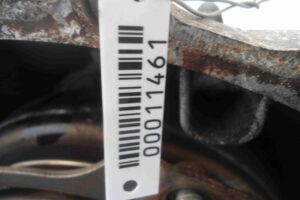 Изображение товара 11461 - 00011461 akpp Chevrolet Lumina 1