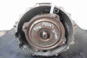 Изображение товара 11461 - 00011461 akpp Chevrolet Lumina 2