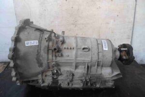 Изображение товара 11461 - 00011461 akpp Chevrolet Lumina 3