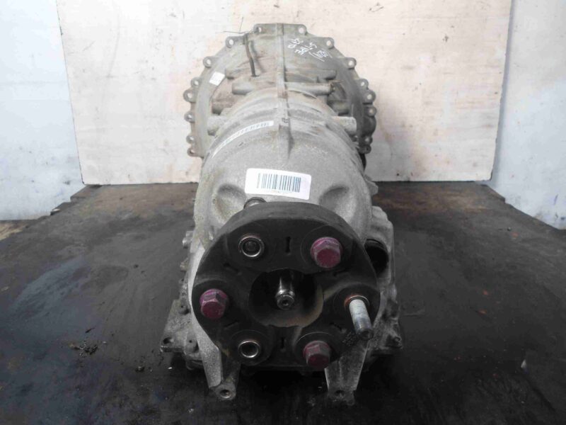 Изображение товара 11461 - 00011461 akpp Chevrolet Lumina