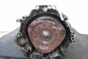 Изображение товара 11462 - 00011462 akpp 