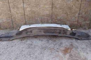 Изображение товара 11467 - 00011467 usilitel bampera zadnij Citroen Berlingo 2