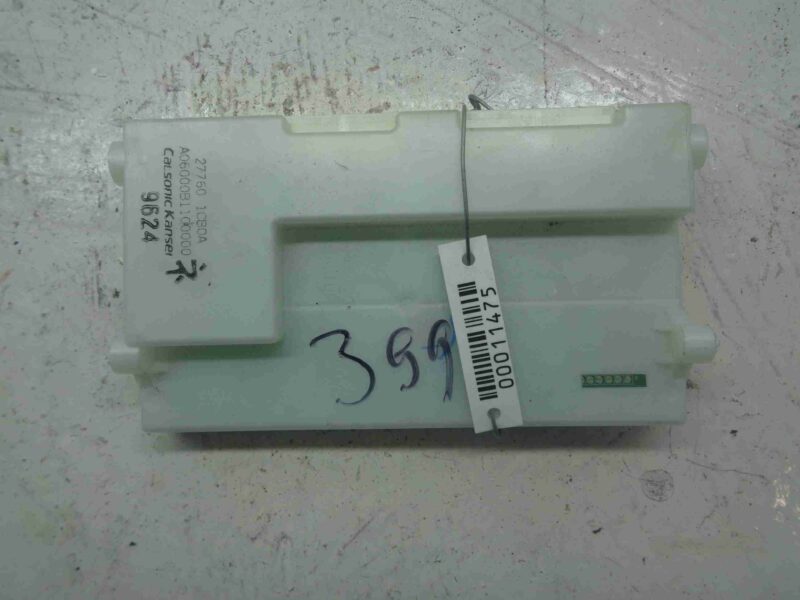 Изображение товара 11475 - 00011475 blok upravleniya klimat kontrolem