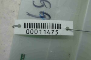 Изображение товара 11475 - 00011475 blok upravleniya klimat kontrolem 1