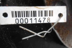 Изображение товара 11478 - 00011478 gidrotransformator 1