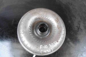 Изображение товара 11478 - 00011478 gidrotransformator 2