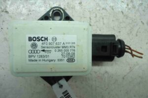 Изображение товара 11480 - 00011480 datchik uskoreniya 2