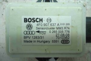 Изображение товара 11480 - 00011480 datchik uskoreniya 3