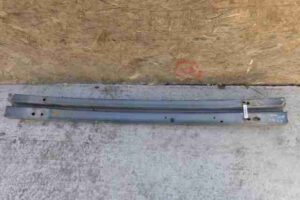 Изображение товара 11481 - 00011481 usilitel bampera perednij BMW 5 Series 2