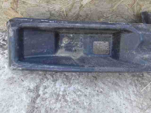 Изображение товара 11485 - 00011485 usilitel bampera zadnij Audi Allroad