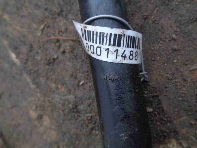 Изображение товара 11488 - 00011488 stabilizator perednij Mercedes CLA