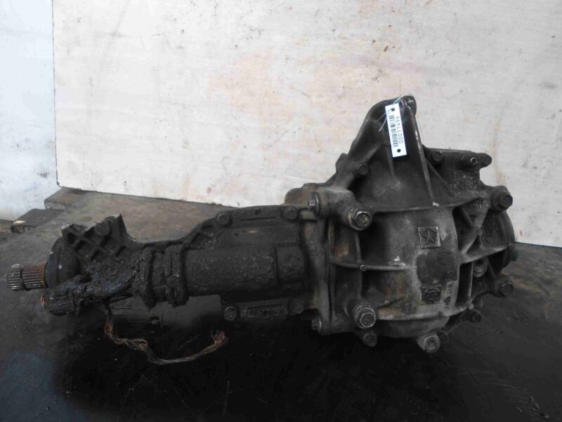 Изображение товара 11494 - 00011494 reduktor perednij