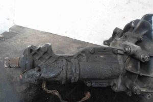 Изображение товара 11494 - 00011494 reduktor perednij 1