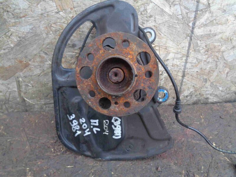 Изображение товара 11497 - 00011497 kulak povorotnyj levyj Honda Ridgeline