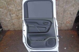 Изображение товара 11500 - 00011500 dver zadnyaya levaya 1